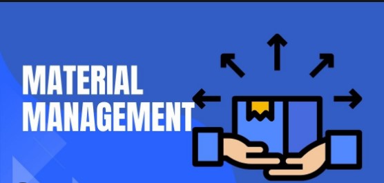 NCVTC Diploma in Material Management