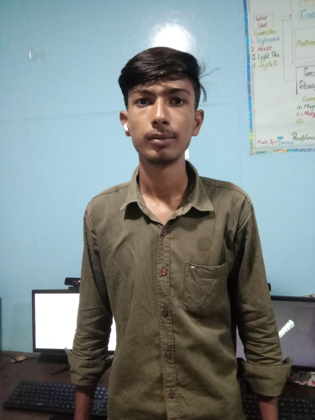  Student NCVTC